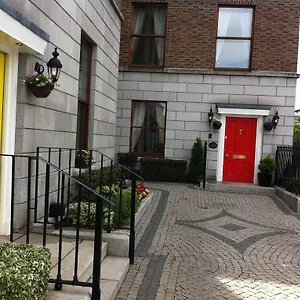 Guest house The Leeson, Dublin