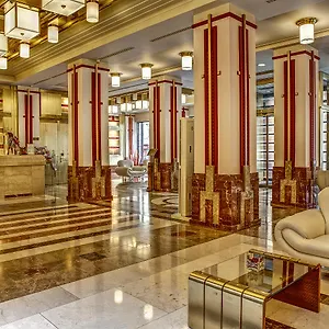 Majestic Plaza Czechy