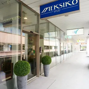 *** Ξενοδοχείο Meksiko Σλοβενία
