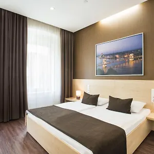 *** Hotel Promenade Ungarn