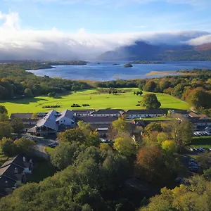  Feriehus Castlerosse Park Irland