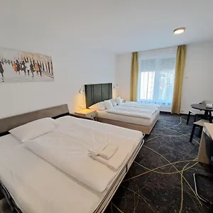 Valcha Hotel Prague