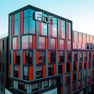 Отель Aloft, Дублин