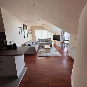 Washington Street Appartement Cork