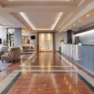 Отель Hilton Garden Centre, Дублин
