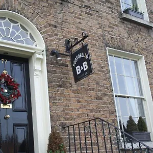 Bed & Breakfast Portobello, Dublin