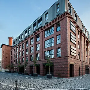 ** Lejlighedshotel Browar Lubicz Polen