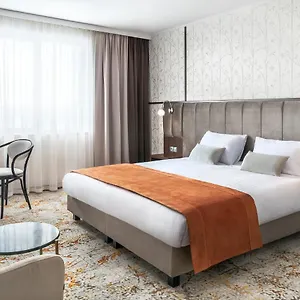 **** Hotel Metropolo By Golden Tulip Polen