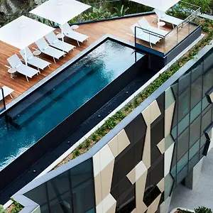 Crystalbrook Vincent Hotel Brisbane